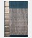 Blue Handwoven Kanjivaram Silk Saree T2212014