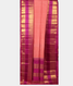 Pink Handwoven Kanjivaram Saree T2267732