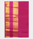 Pink Handwoven Kanjivaram Saree T2267733