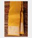 Yellow Handwoven Kanjivaram Silk Saree T2212681