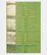 Green Handwoven Kanjivaram Silk Saree T2212743