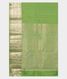 Green Handwoven Kanjivaram Silk Saree T2212744