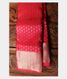 Magenta Handwoven Kanjivaram Silk Saree T2212351