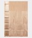 Beige Handwoven Kanjivaram Silk Saree T2212314