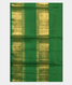 Yellow  Handwoven Kanjivaram Saree T1967893