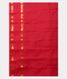 Grey Gadwal Silk Saree T2050463