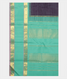 Purple Handwoven Kanjivaram Silk Saree T2248574