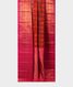 MultiColour Ikat Silk Saree T2047302