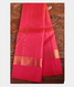 Pink Handwoven Kanjivaram Saree T2253071