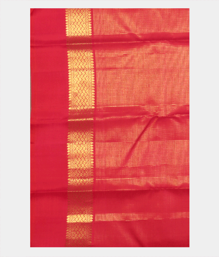 Pink Handwoven Kanjivaram Saree T2253073
