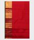 Red Soft Silk Saree T2078913