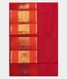 Green Handwoven Kanjivaram Silk Saree T2179743