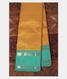 Yellow Handwoven Kanjivaram Silk Saree T2260341