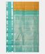 Yellow Handwoven Kanjivaram Silk Saree T2260344