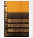 Yellow Handwoven Kanjivaram Silk Saree T2182194
