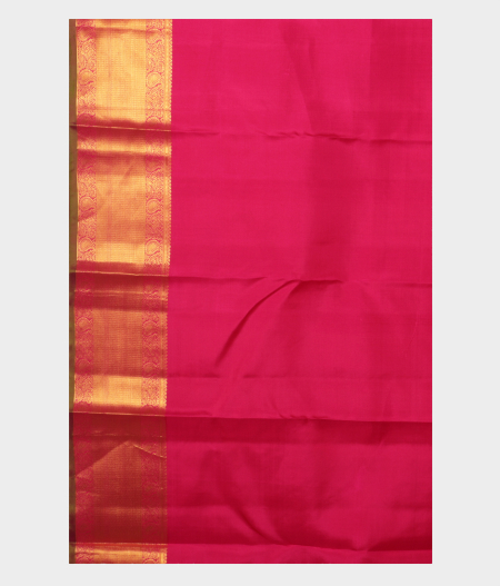 Magenta Soft Silk Saree T2132603