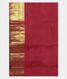 Maroon Handwoven Kanjivaram Silk Saree T2120133