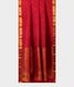 Red Soft Silk Saree T1912872