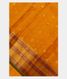Yellow Soft Silk Saree T2078971