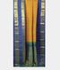 Yellow Handwoven Kanjivaram Silk Saree T2238562