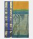 Yellow Handwoven Kanjivaram Silk Saree T2238564