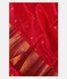 Magenta Soft Silk Saree T2204531