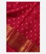 Maroon Soft Silk Saree T1913331
