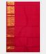 Maroon Soft Silk Saree T1913333