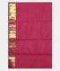 Pinkish Orange Handwoven Kanjivaram Silk Saree T2120083