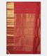 Red Handwoven Kanjivaram Silk Saree T2180814