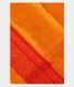 Orange Soft Silk Saree T2246981