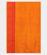 Orange Soft Silk Saree T2246983