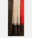 White Soft Silk Saree T2100452