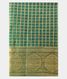 Bottle Green Kanjivaram Silk Dupatta T971653