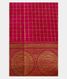 Magenta Kanjivaram Silk Dupatta T1700643