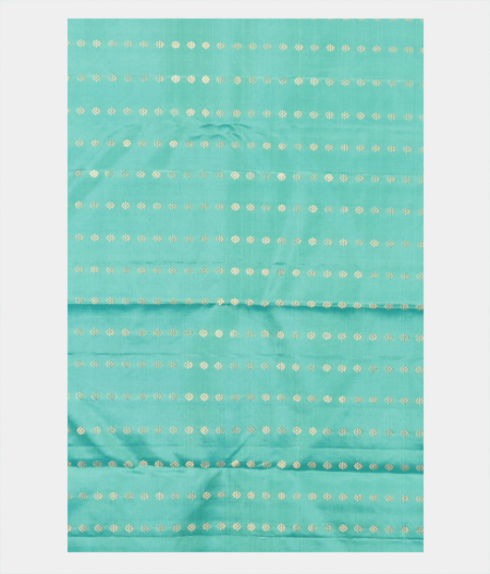 Pinkish Orange Handwoven Kanjivaram Silk Saree T1742643