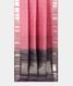 Pink Handwoven Kanjivaram Silk Saree T2260372