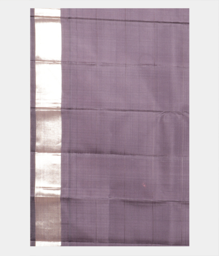 Pink Handwoven Kanjivaram Silk Saree T2260373