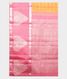 Yellow Handwoven Kanjivaram Silk Saree T2260514