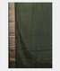 Blue Soft Printed Cotton Saree T2264223