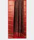 Light Brown Soft Printed Cotton Saree T2182942