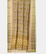 Beige Soft Printed Cotton Saree T2186242