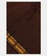 Black Silk Cotton Saree T1891081
