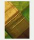 Multicolour Silk Cotton Saree T2072241