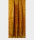 Greenish Yellow Silk Cotton Saree T2072782