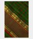 Green Silk Cotton Saree T2072971