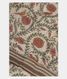 Beige Soft Printed Cotton Saree T2186211