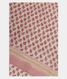 Light Pink Soft Printed Cotton Saree T2186231