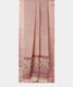 Light Pink Soft Printed Cotton Saree T2186232