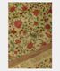 Yellow Soft Printed Cotton Saree T2261691